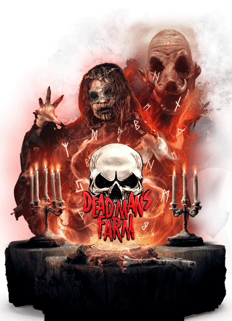 Dead Man's Farm